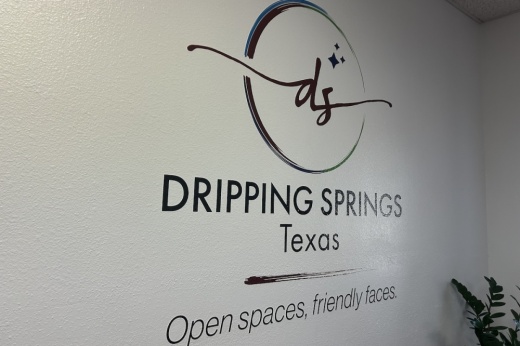 Dripping Springs, Texas