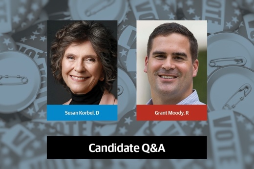Q A: Get to know the Bexar County commissioner Precinct 3 candidates Q A: Get to know the Bexar County commissioner Precinct 3 candidates
