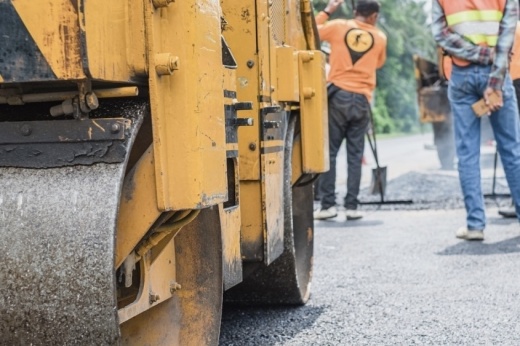 The city of Round Rock has several transportation projects in the works. (Courtesy Fotolia)