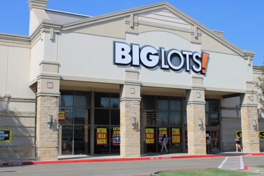 Big lots