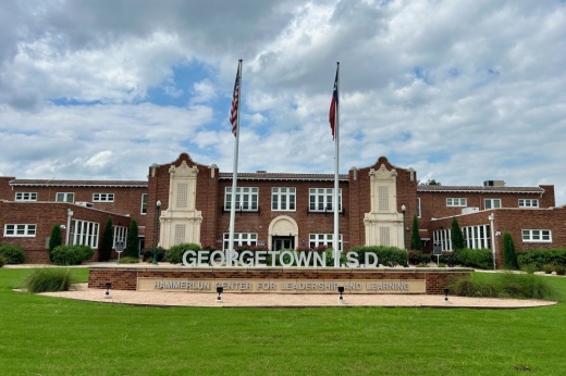Spanish is the predominant language among GISD students who are non-English speakers, followed by Telugu, Vietnamese, Arabic and Urdu. (Brooke Sjoberg/Community Impact)