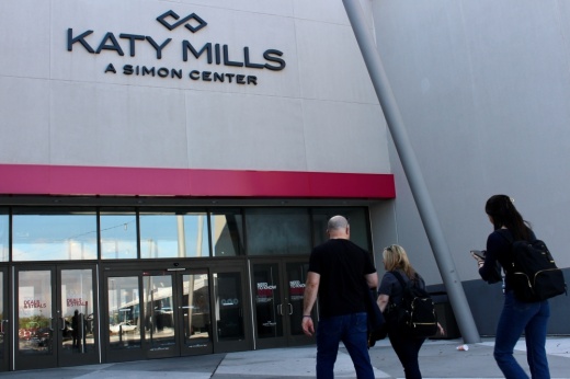 See which stores and restaurants are now open or coming soon to Katy Mills mall. (Kelly Schafler/Community Impact)