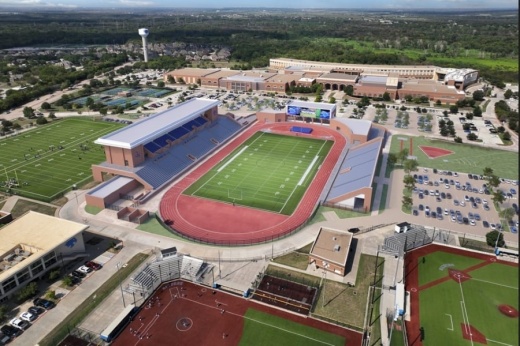 Bobcat Stadium