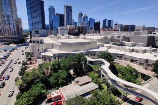 Austin Convention Center