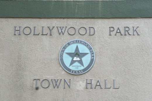 The appointments of the interim heads followed the resignation of Hollywood Park's public works director, fire chief and city secretary. (Parks Kugle/Community Impact)