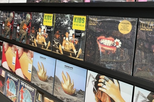records