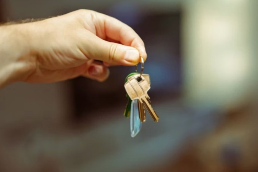 The Houston Association of Realtors released its September rental market update on Oct. 16. (Courtesy Unsplash)