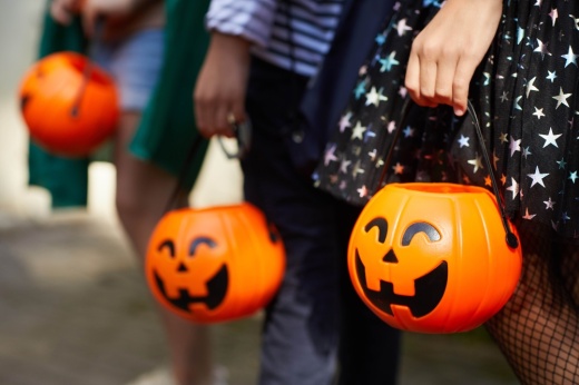 Several trunk-or-treat events will be held in the Cy-Fair area through the end of October. (Courtesy Adobe Stock)