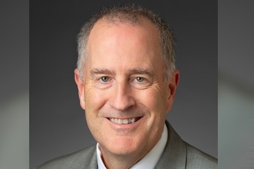 Headshot of Sean Donohue