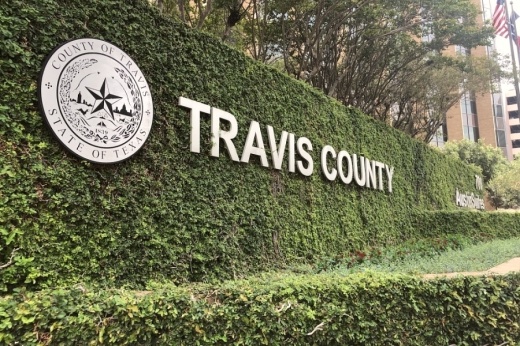 Travis County commissioners approved funding to support increase protection of judicial representatives. (Community Impact staff)