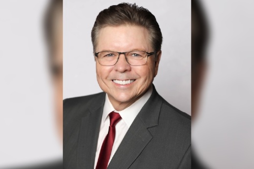 Don McCoy began his role as Fulshear mayor on June 26 following a tight election and runoff.  (Courtesy Don McCoy)