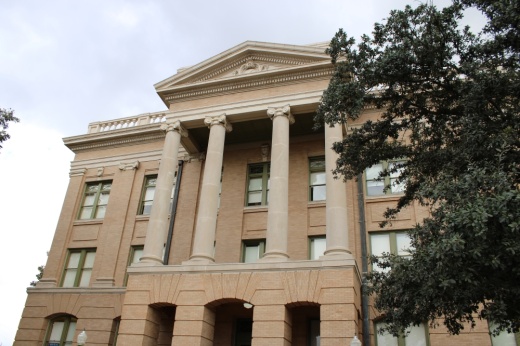 Williamson County Courthouse