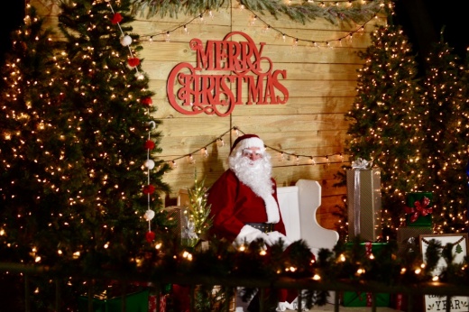 Santa