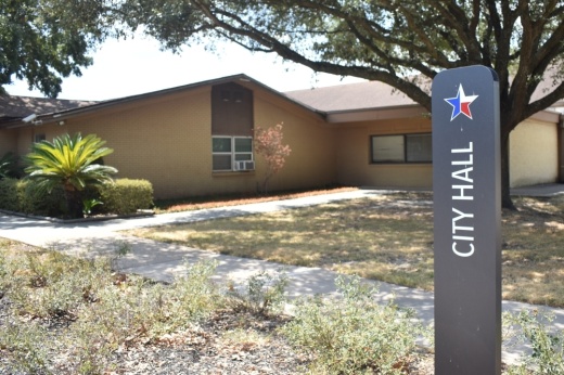 Jersey Village City Hall