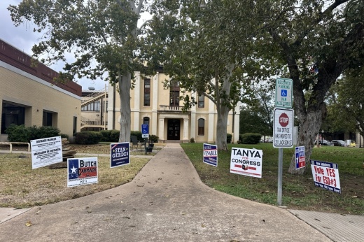 Republican incumbent Stan Gerdes secures win for Texas House District Republican incumbent Stan Gerdes secures win for Texas House District