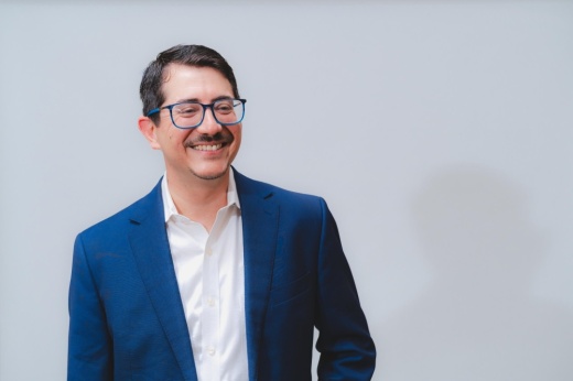 Garza finished with 355,513 votes compared to his opposition Criminal Defense Attorney Daniel W. Betts’ 170,554, or 67.58% to 32.42% respectively. (Courtesy Jose Garza)