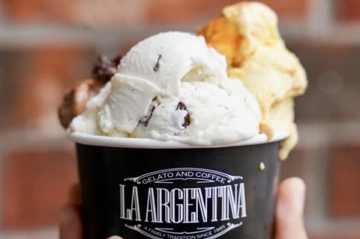 gelato