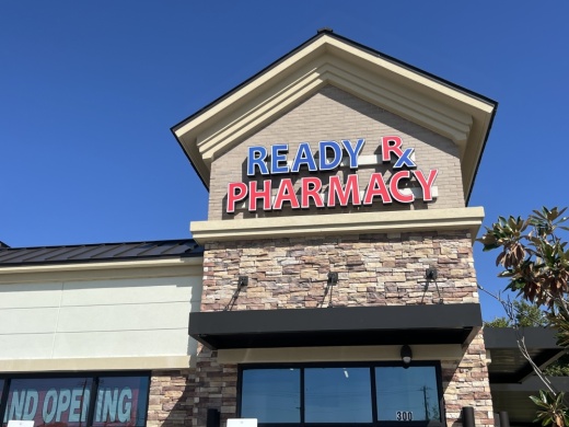 pharmacy