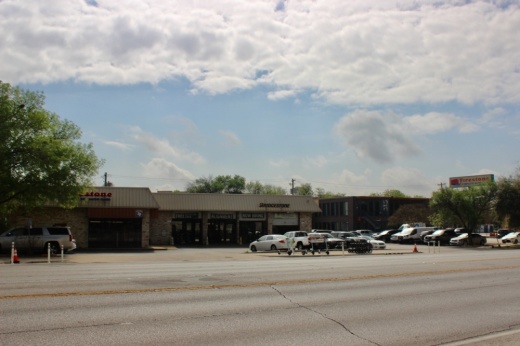 311-315 S. Congress Ave.