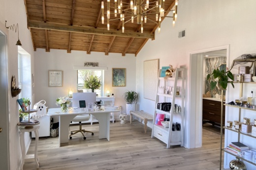 Siren Beauty and Wellness