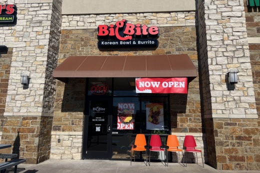 Bigbite exterior