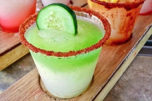 Tiny Cantina is now open in Baybrook Mall, according to a social media post from the business. (Courtesy Tiny Cantina)