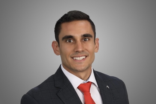 Brandon Cohen will assume his role as chief operating officer at Methodist Hospital Stone Oak on Nov. 11. (Courtesy Methodist Hospital Stone Oak)