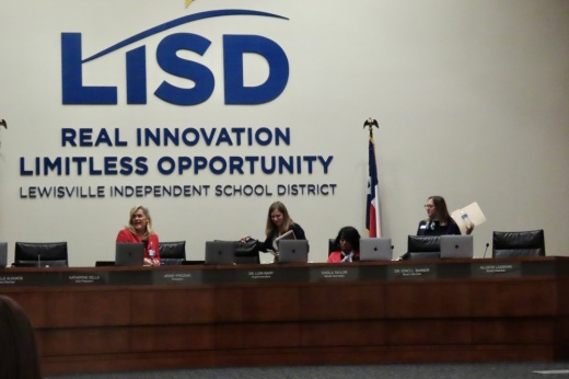 In total the $1,000 one-time payment is estimated to cost $6.7 million. (Jonathan Perriello/ Community Impact)