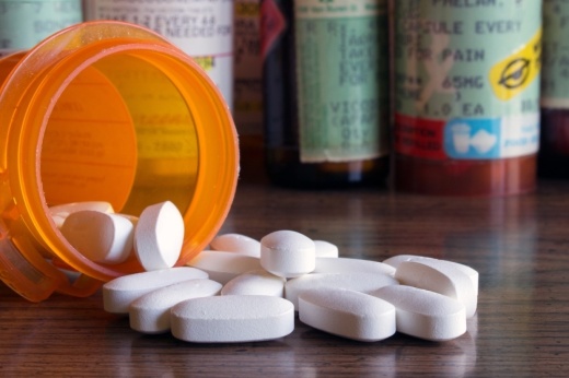 Fort Bend County has received $575,000 as part of state opioid lawsuit settlements with potential for more to come. (Courtesy Adobe Stock)