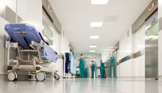 Travis County commissioners approved a contract Oct. 22 with Ascension Seton for a a pilot gun violence prevention program. (Courtesy Adobe Stock)