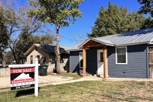 home in 78130 for sale