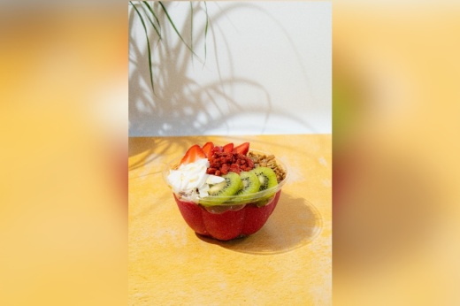 Toastique plans to begin serving its gourmet toast and cold-pressed juices to customers in Flower Mound starting Nov. 23.