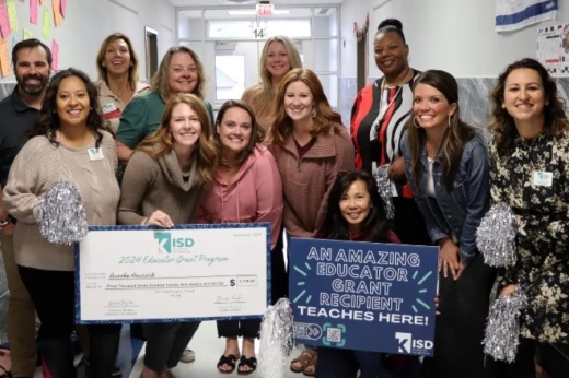 teaching grants