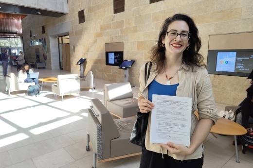 Carmen Llanes Pulido