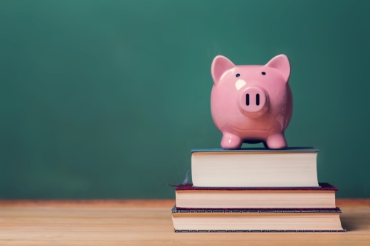 For the first time, Lamar CISD received a B rating from the state’s annual financial accountability rating system due to its bond debt. (Courtesy Adobe Stock)