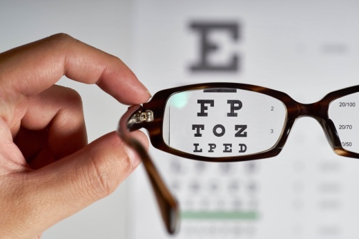 Essential Vision Center opened Nov. 2 in Manvel, according to the center's staff. Headed by optometrist Nicola Shatleh, the center will provide evaluations for glasses and contacts, including specialized contacts for those who struggle with regular contacts. (Courtesy Adobe Stock)