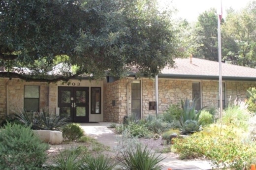 Rollingwood City Council met Nov. 20 to discuss updated plans for the expansion project, referred to as Alternative 2C. (Community Impact staff)