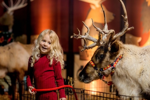 This year's Christmas on the Square in Celina will be held on Dec. 4. (Courtesy of Celina)