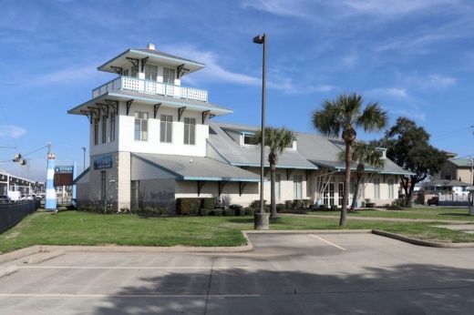 Kemah City Council will consider at its Dec. 4 meeting using $104,000 out if its hotel occupancy tax, or HOT, funds to fund an art show set for early next year. (Courtesy city of Kemah)