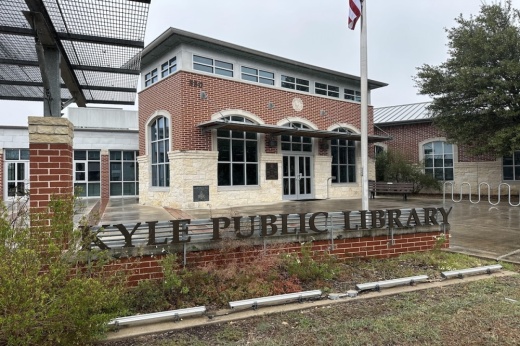 Kyle Public Library