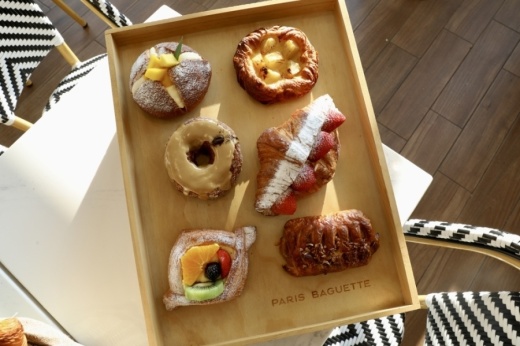 Paris Baguette