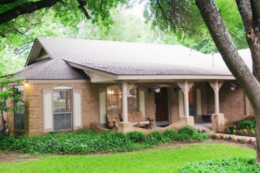 The Collinfield House offers assisted living and hospice care in Austin with both shared living and private room options. (Courtesy The Collinfield House)