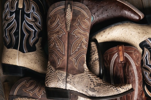 Check out some of the businesses that have opened, are coming soon or have been in the news recently in the Bay Area of Houston. This list is not comprehensive. (Courtesy Boot Barn)