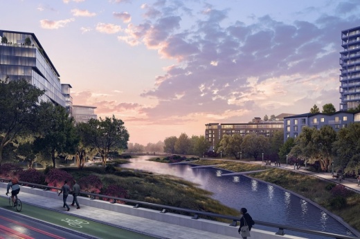 River Park
