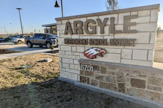 Argyle ISD purchased land in Furst Ranch for $9.6 million, which will be the future location of a new elementary and middle school campuses.