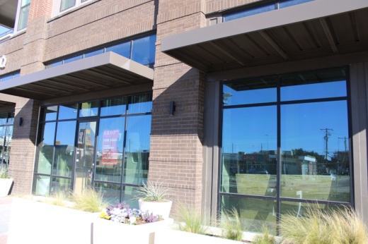 The building space where Melt N Dip is going