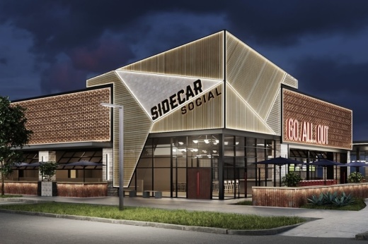 Sidecar Social