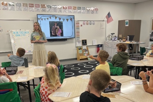 Keller ISD board approves 2025-26 academic calendar | Community Impact