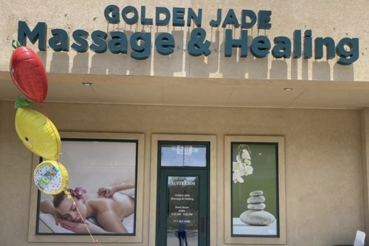 Golden Jade Massage & Healing is located at 900 Ranch Road 620 S C-100 in Lakeway. (Courtesy Golden Jade Massage & Healing)