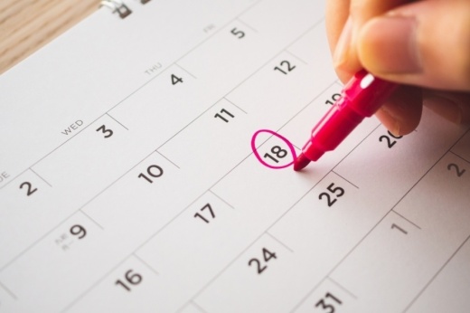 The Schertz-Cibolo-Universal City academic calendar for the 2025-26 school year was approved during the Dec. 19 meeting board of trustees meeting. (Courtesy Adobe Stock)